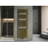 Mexen Hades vonios radiatorius, 1800 x 600 mm, 790 W, auksinis