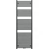 Mexen Hades vonios radiatorius, 1800 x 600 mm, 1000 W, antracitas