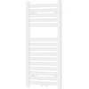 Mexen Hades vonios radiatorius, 800 x 400 mm, 320 W, baltas
