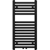 Mexen Hades vonios radiatorius, 800 x 400 mm, 320 W, juodas