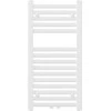 Mexen Hades vonios radiatorius, 800 x 400 mm, 320 W, baltas