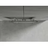 Mexen Hades vonios radiatorius, 800 x 400 mm, 253 W, chromo