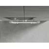 Mexen Hades vonios radiatorius, 800 x 400 mm, 320 W, baltas