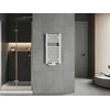 Mexen Hades vonios radiatorius, 800 x 400 mm, 320 W, baltas