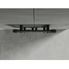 Mexen Hades vonios radiatorius, 800 x 400 mm, 320 W, antracitas