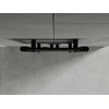 Mexen Hades vonios radiatorius, 800 x 400 mm, 320 W, juodas
