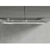 Mexen Hades vonios radiatorius, 800 x 600 mm, 452 W, baltas