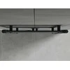 Mexen Hades vonios radiatorius, 800 x 600 mm, 452 W, antracitas