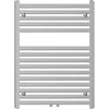 Mexen Hades vonios radiatorius, 800 x 600 mm, 357 W, chromo