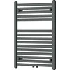 Mexen Hades vonios radiatorius, 800 x 600 mm, 452 W, antracitas