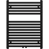 Mexen Hades vonios radiatorius, 800 x 600 mm, 452 W, juodas