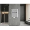 Mexen Hades vonios radiatorius, 800 x 600 mm, 452 W, baltas