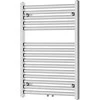 Mexen Hades vonios radiatorius, 800 x 600 mm, 357 W, chromo