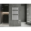 Mexen Helios elektrinis radiatorius, 1200 x 600 mm, 900 W, baltas