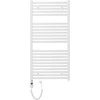 Mexen Helios elektrinis radiatorius, 1200 x 600 mm, 900 W, baltas