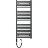 Mexen Helios elektrinis radiatorius, 1200 x 500 mm, 600 W, antracitas