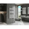 Mexen Helios elektrinis radiatorius, 1200 x 600 mm, 900 W, baltas