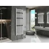 Mexen Helios elektrinis radiatorius, 1800 x 600 mm, 900 W, baltas
