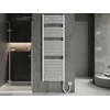 Mexen Helios elektrinis radiatorius, 1800 x 600 mm, 900 W, baltas