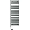Mexen Helios elektrinis radiatorius, 1800 x 600 mm, 900 W, antracitas