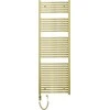 Mexen Helios elektrinis radiatorius, 1800 x 600 mm, 900 W, auksinis
