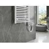 Mexen Helios elektrinis radiatorius, 1800 x 500 mm, 900 W, baltas