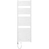 Mexen Helios elektrinis radiatorius, 1800 x 600 mm, 900 W, baltas