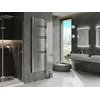 Mexen Helios elektrinis radiatorius, 1800 x 600 mm, 900 W, chromo