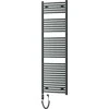 Mexen Helios elektrinis radiatorius, 1800 x 600 mm, 900 W, antracitas
