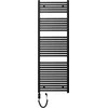 Mexen Helios elektrinis radiatorius, 1800 x 600 mm, 900 W, juodas