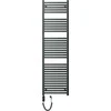 Mexen Helios elektrinis radiatorius, 1800 x 500 mm, 900 W, antracitas