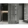 Mexen Helios elektrinis radiatorius, 1800 x 600 mm, 900 W, chromo