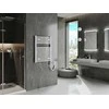 Mexen Helios elektrinis radiatorius, 800 x 600 mm, 600 W, baltas