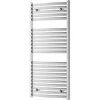 Mexen Helios vonios radiatorius, 1200 x 600 mm, 521 W, chromo