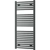 Mexen Helios vonios radiatorius, 1200 x 600 mm, 563 W, antracito