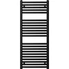 Mexen Helios vonios radiatorius, 1200 x 500 mm, 567 W, juodas