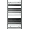 Mexen Helios vonios radiatorius, 1200 x 600 mm, 563 W, antracito