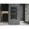 Mexen Helios vonios radiatorius, 1200 x 600 mm, 563 W, antracito