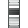 Mexen Helios vonios radiatorius, 1200 x 500 mm, 567 W, antracitas