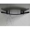 Mexen Helios vonios radiatorius, 1200 x 600 mm, 563 W, juodas