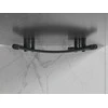 Mexen Helios vonios radiatorius, 1200 x 500 mm, 567 W, antracitas