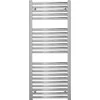 Mexen Helios vonios radiatorius, 1200 x 500 mm, 448 W, chromo