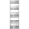 Mexen Helios vonios radiatorius, 1500 x 500 mm, 534 W, chromo