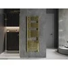 Mexen Helios vonios radiatorius, 1500 x 500 mm, 534 W, auksinis