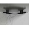 Mexen Helios vonios radiatorius, 1500 x 500 mm, 676 W, juodas