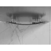 Mexen Helios vonios radiatorius, 1500 x 500 mm, 534 W, chromo
