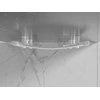 Mexen Helios vonios radiatorius, 1500 x 500 mm, 676 W, baltas