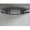 Mexen Helios vonios radiatorius, 1800 x 600 mm, 990 W, antracitas