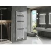 Mexen Helios vonios radiatorius, 1800 x 600 mm, 990 W, baltas