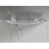 Mexen Helios vonios radiatorius, 1800 x 500 mm, 844 W, baltas